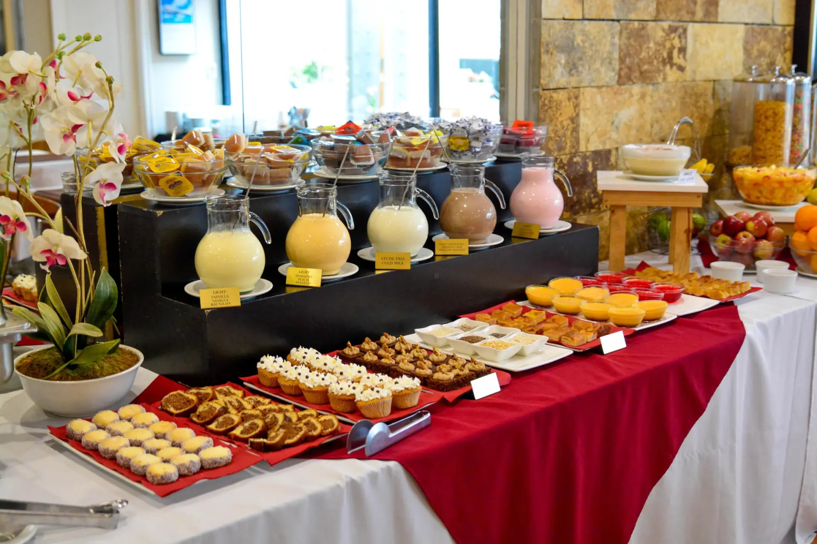 Foto - Pocitos Plaza Hotel