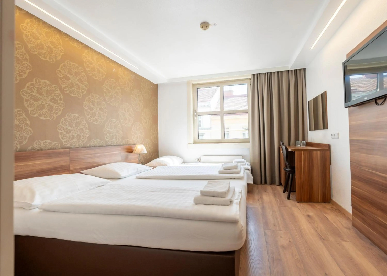 Foto - Arthotel ANA Enzian