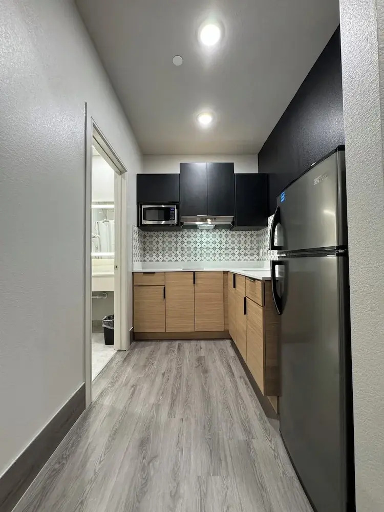 Foto - Crystal Inn Gessner- Near Sam Houston Racepark