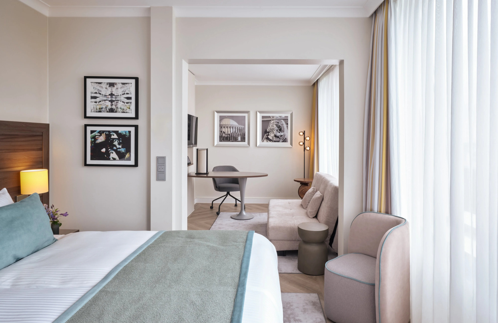 Photo - Leonardo Royal Hotel Düsseldorf Königsallee