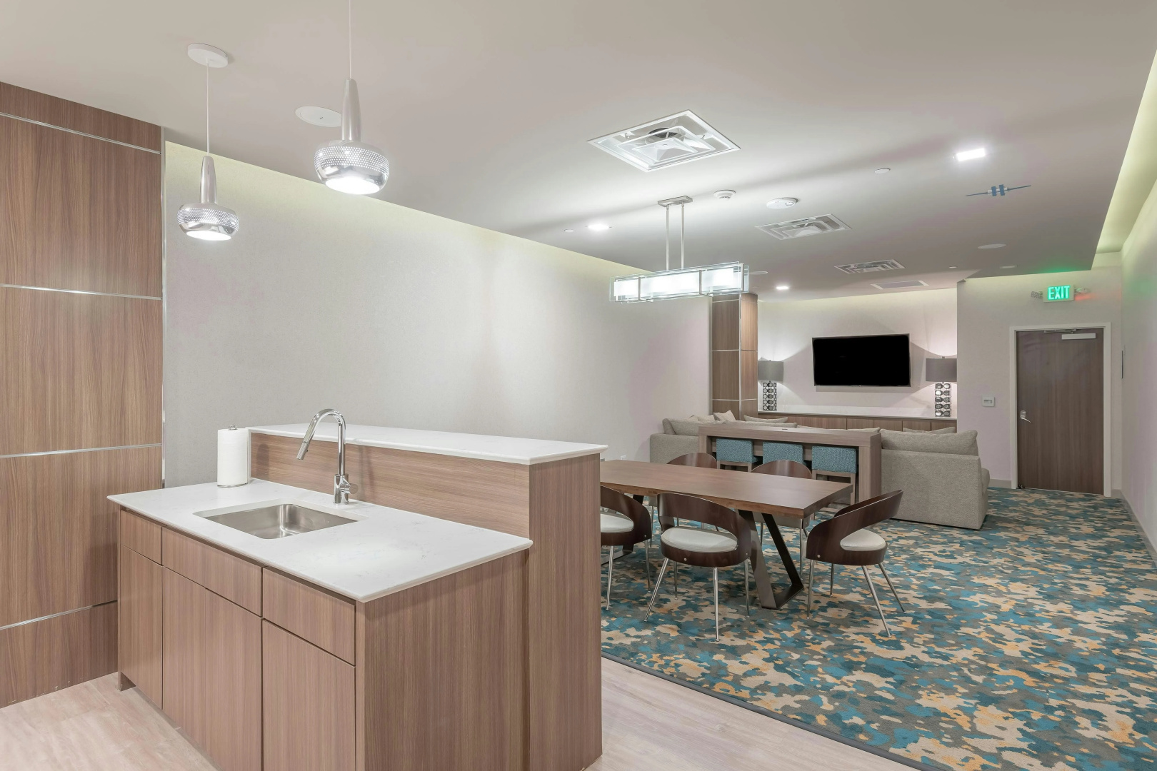 Foto - Element by Marriott Dallas Downtown East