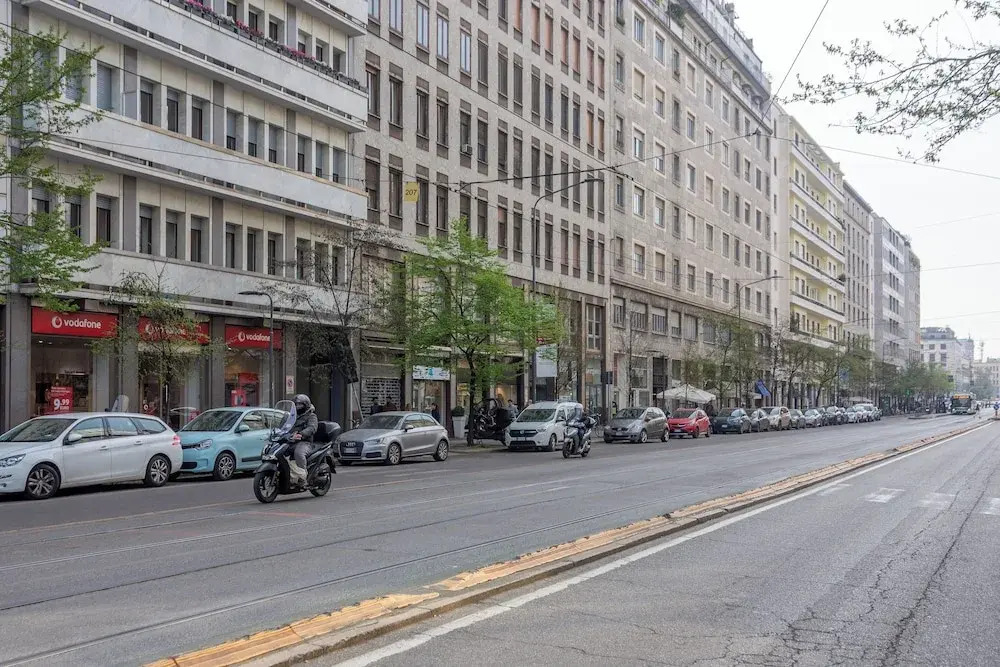 Foto - Italianflat - Vittoria Suite