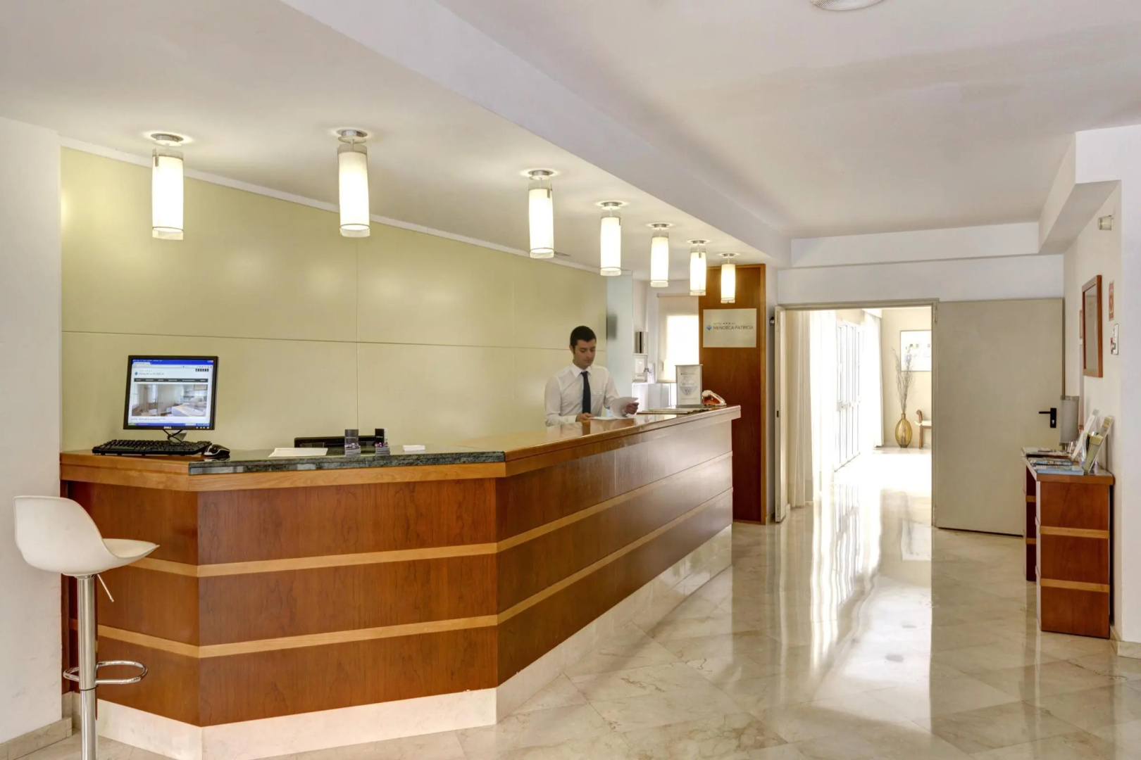 Foto - Hotel Patricia Menorca