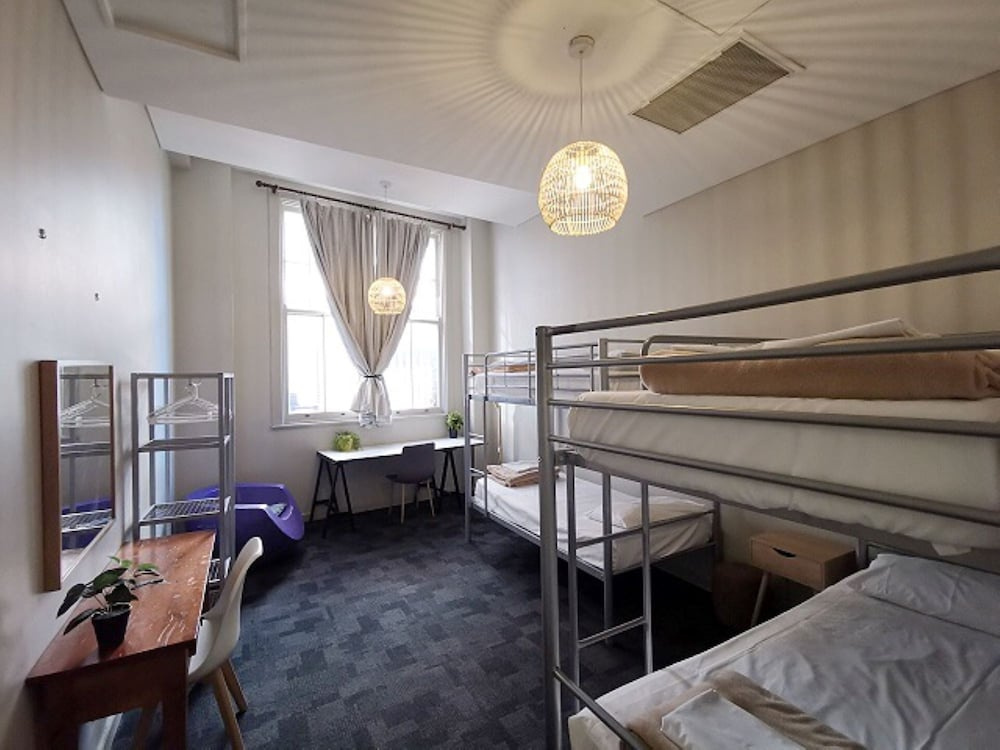 Photo - Big Backpackers Hostel