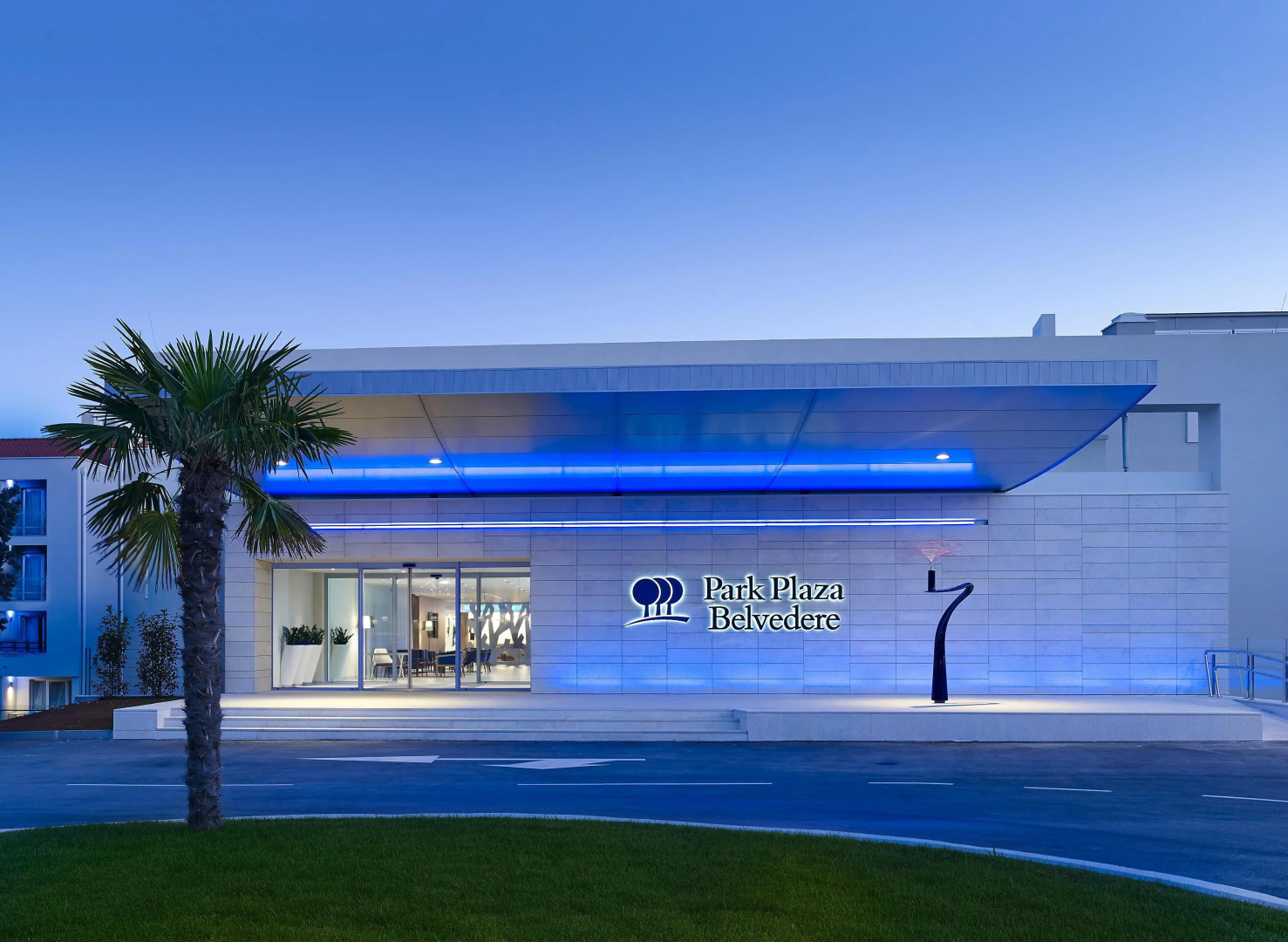 Foto - Park Plaza Belvedere Medulin