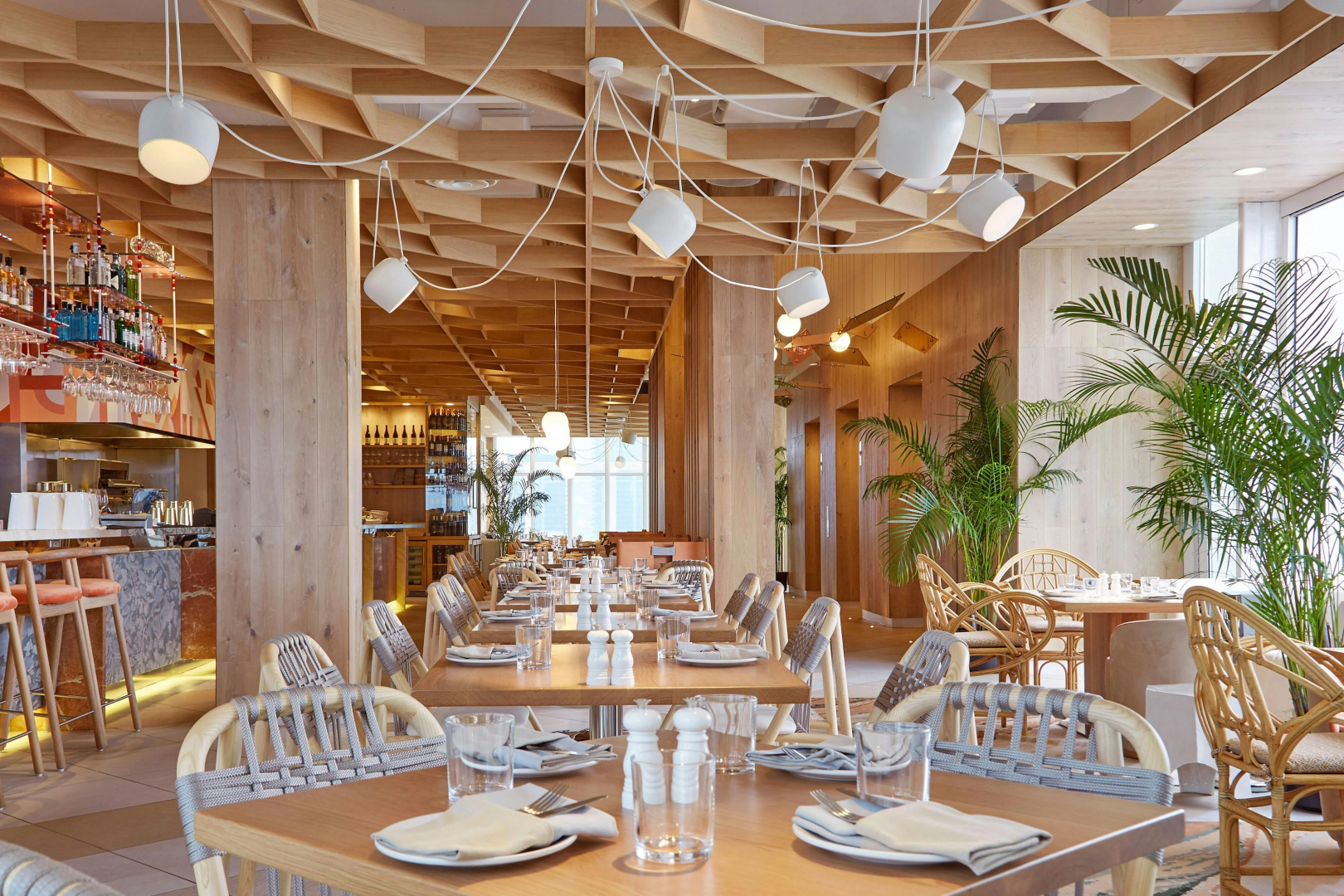 Photo - Bisha, a Luxury Collection Hotel Toronto