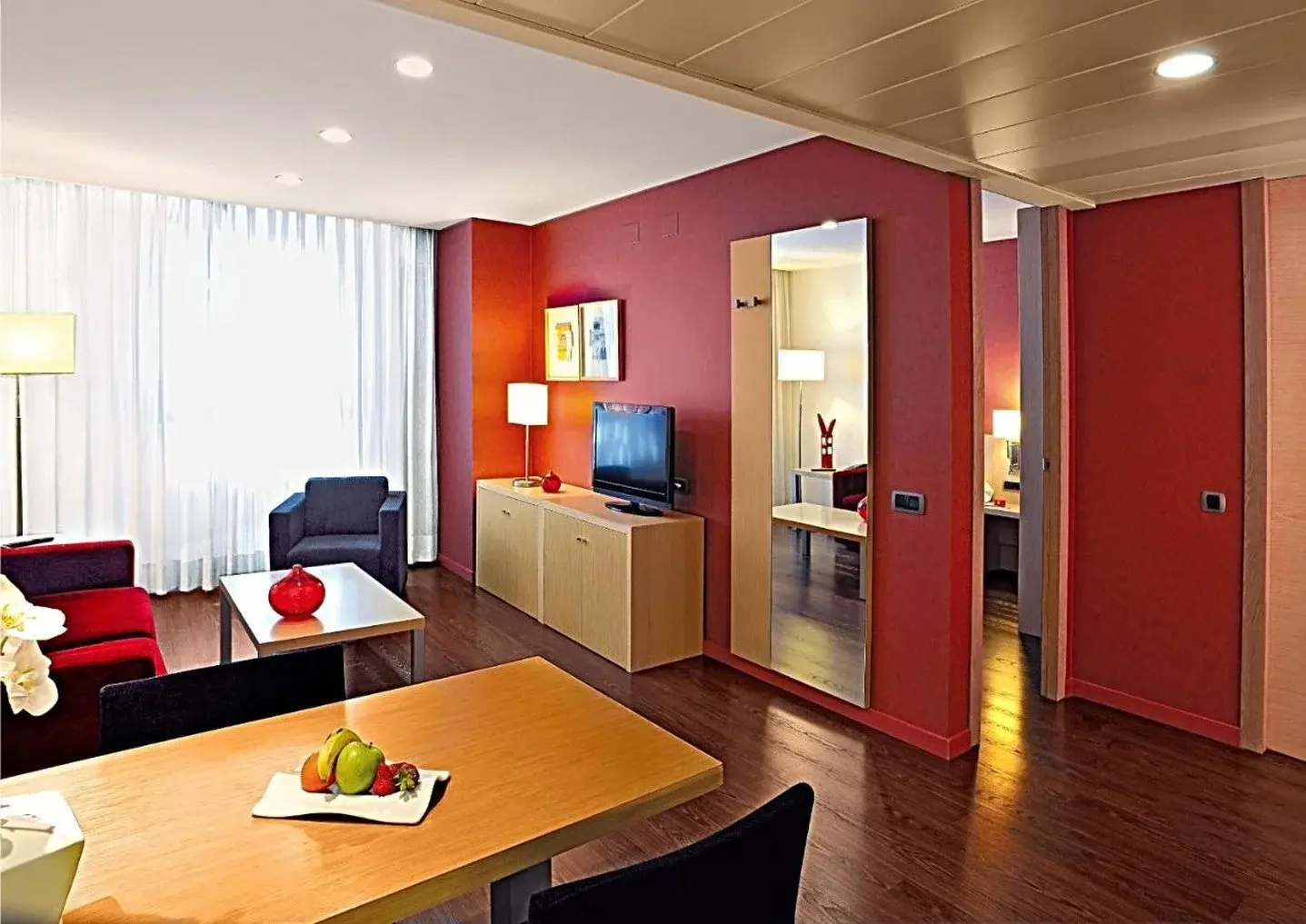 Foto - Hotel Civis Luz Castellón