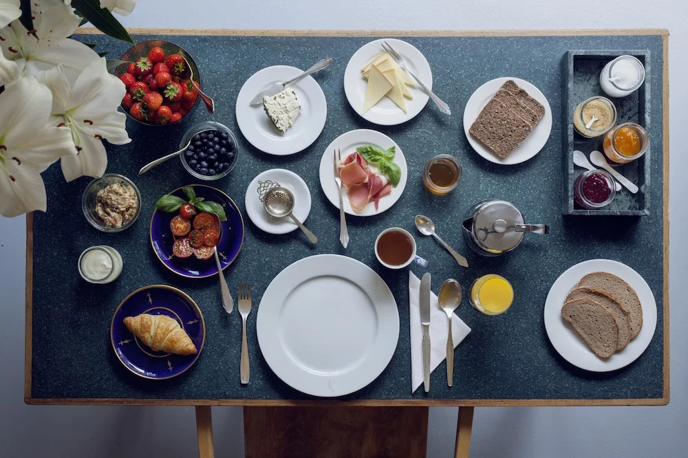 Foto - Wil7 Boutique Hotel