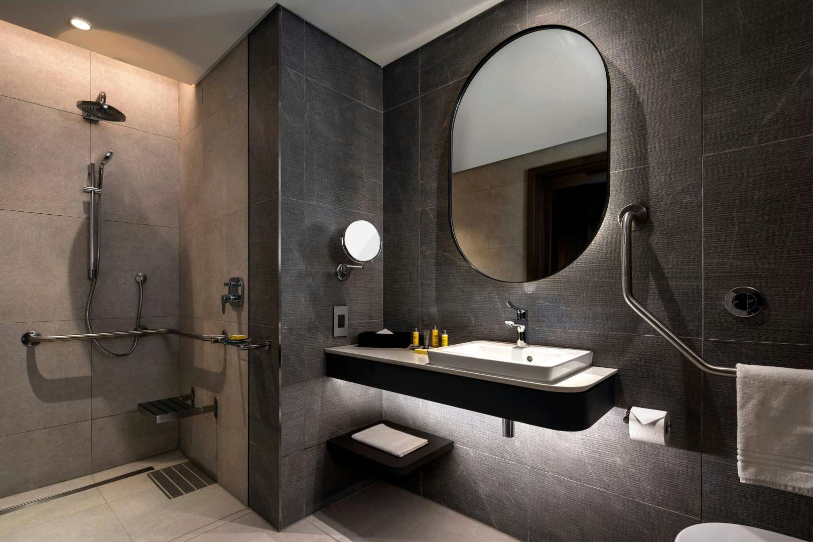 Foto - Johannesburg Marriott Hotel Melrose Arch