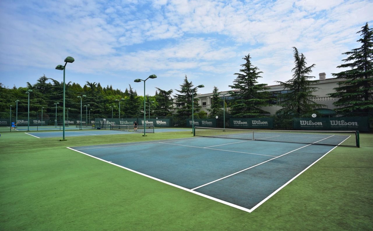 Photo - Xijiao State Guest Hotel