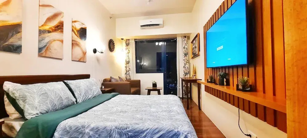 Foto - SMDC Air Residences Makati