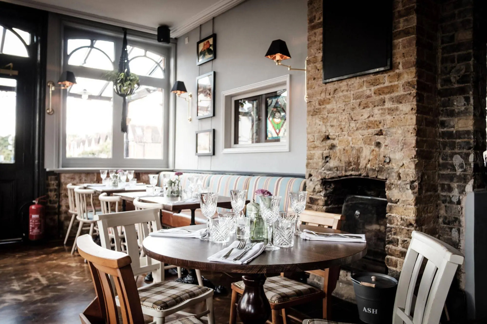 Foto - The Queen's Head