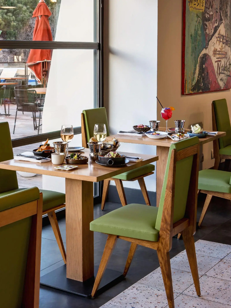 Photo - New Hotel of Marseille - Vieux Port