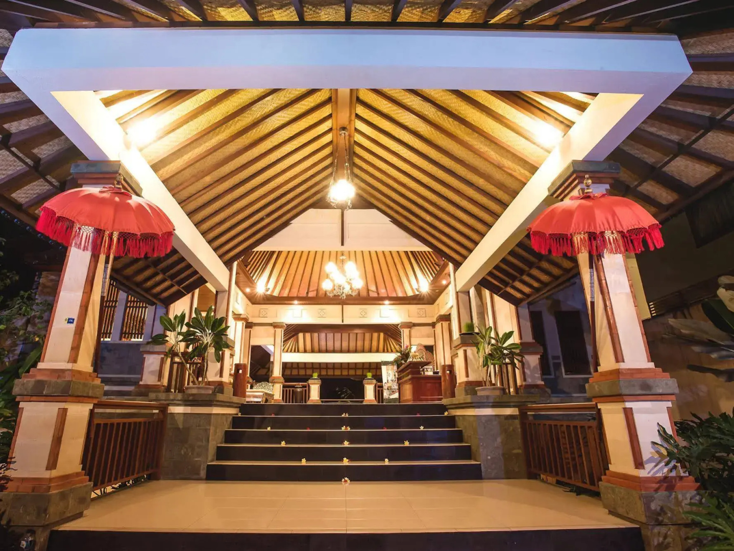 Foto - Rama Phala Resort & Spa