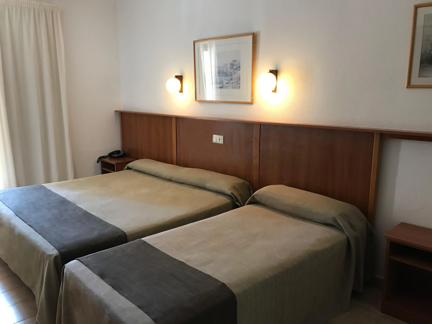 Foto - Hotel Stella Maris