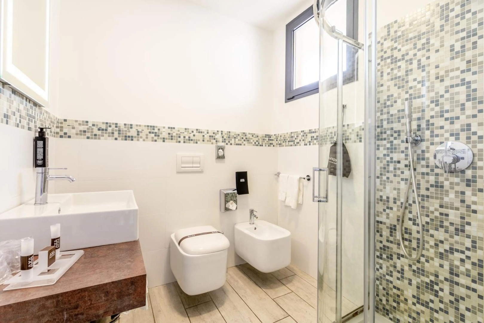 Foto - Acca Palace - AA Hotels