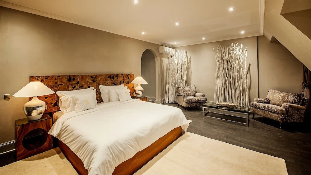 Foto - Villa Soraya Lodge & Spa