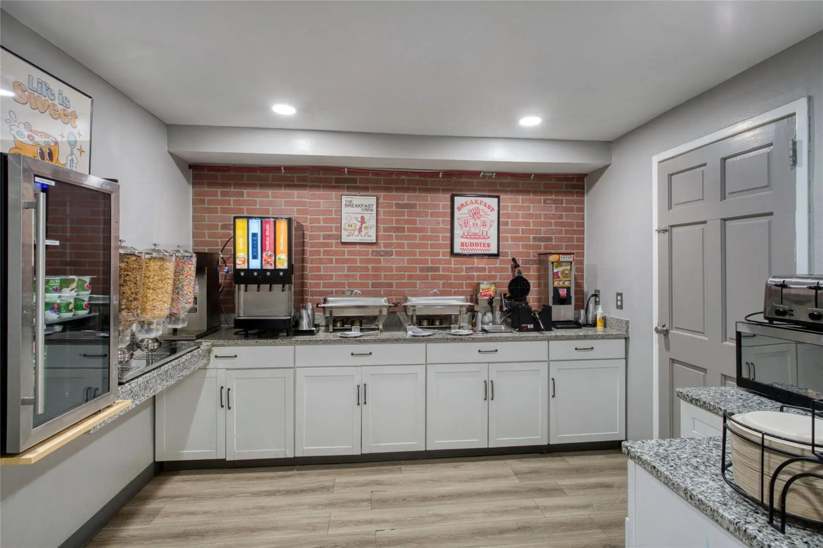 Photo - SureStay by Best Western Salt Lake City Downtown