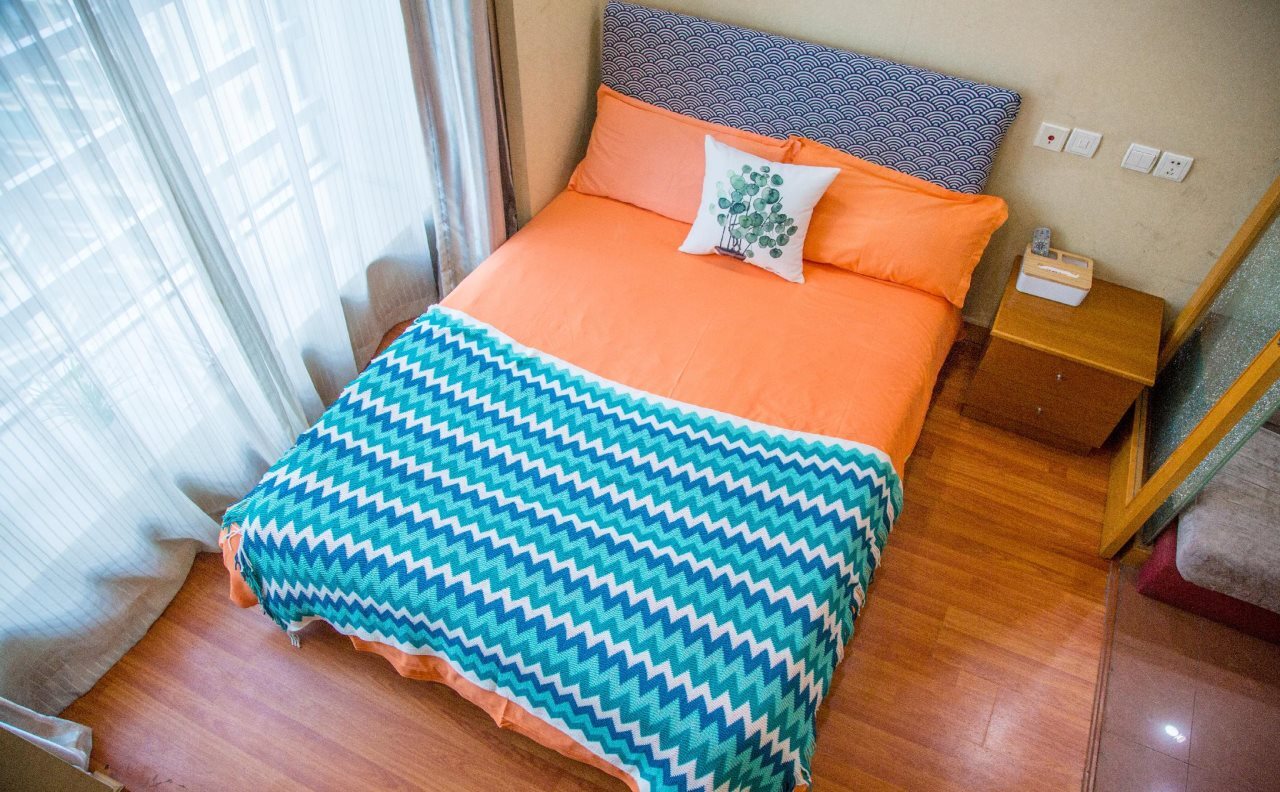 Photo - Shanghai Jiarong Hotel Apartment