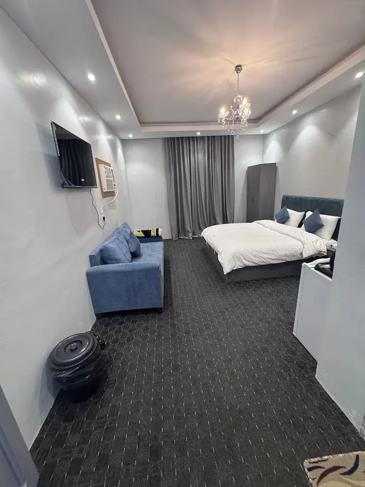 Foto - حرير للشقق مفروشة Harir Furnished Apartments