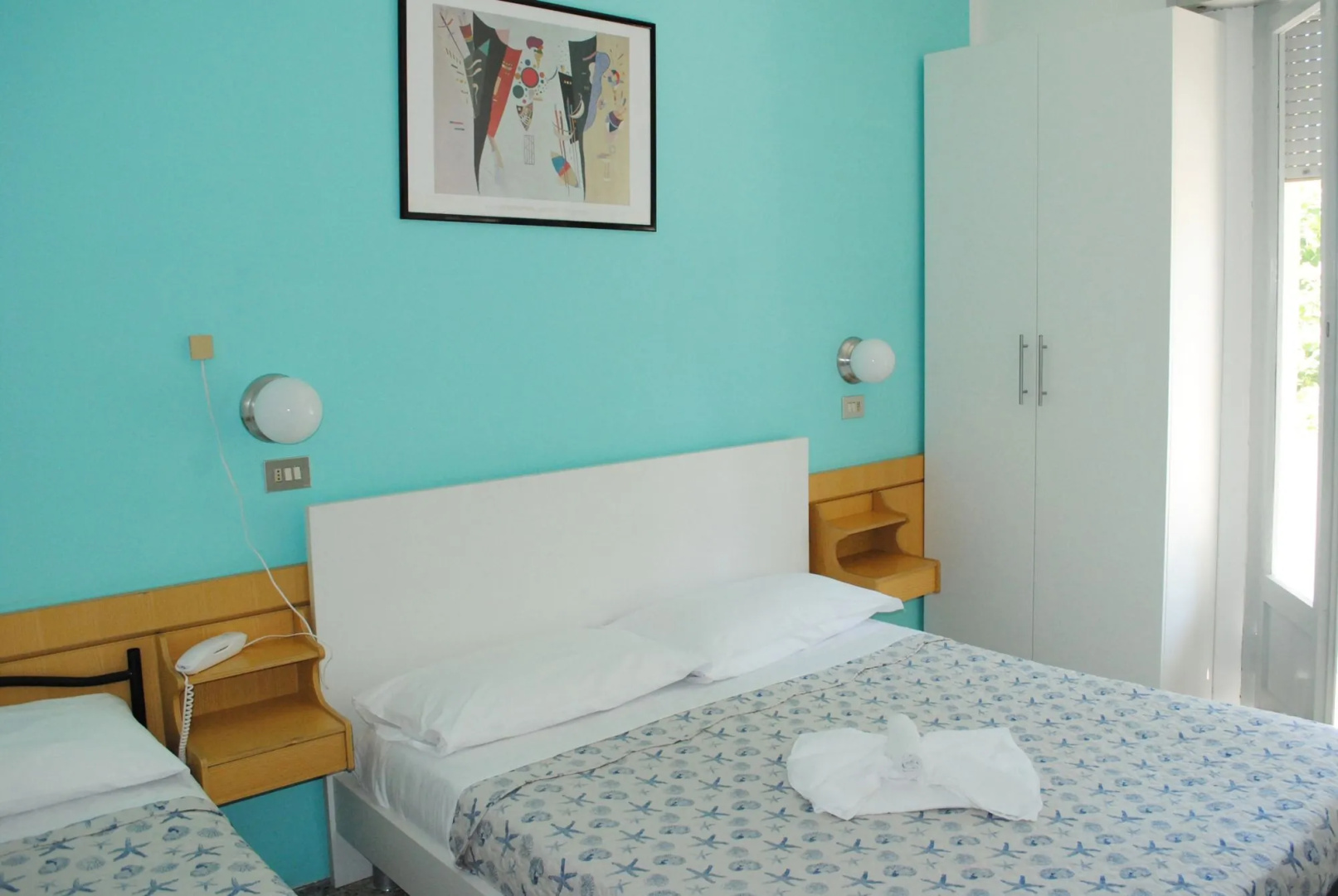 Foto - Hotel Sanremo