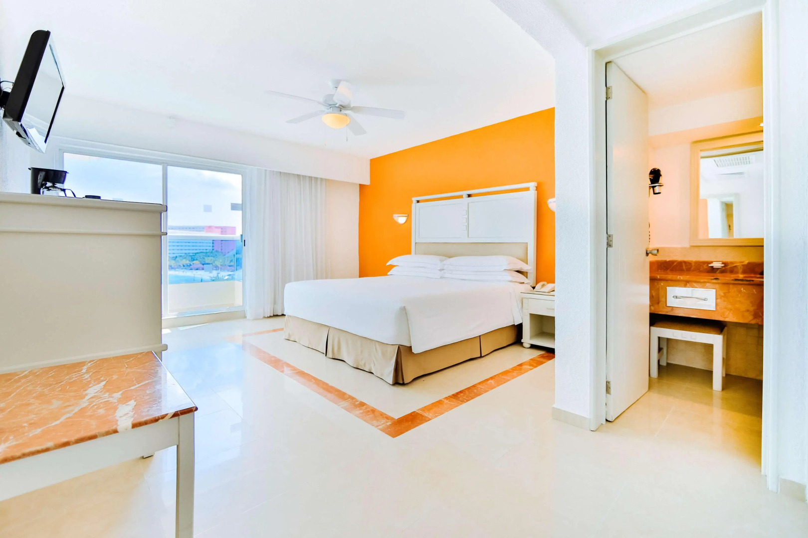 Foto - Occidental Costa Cancún - All Inclusive