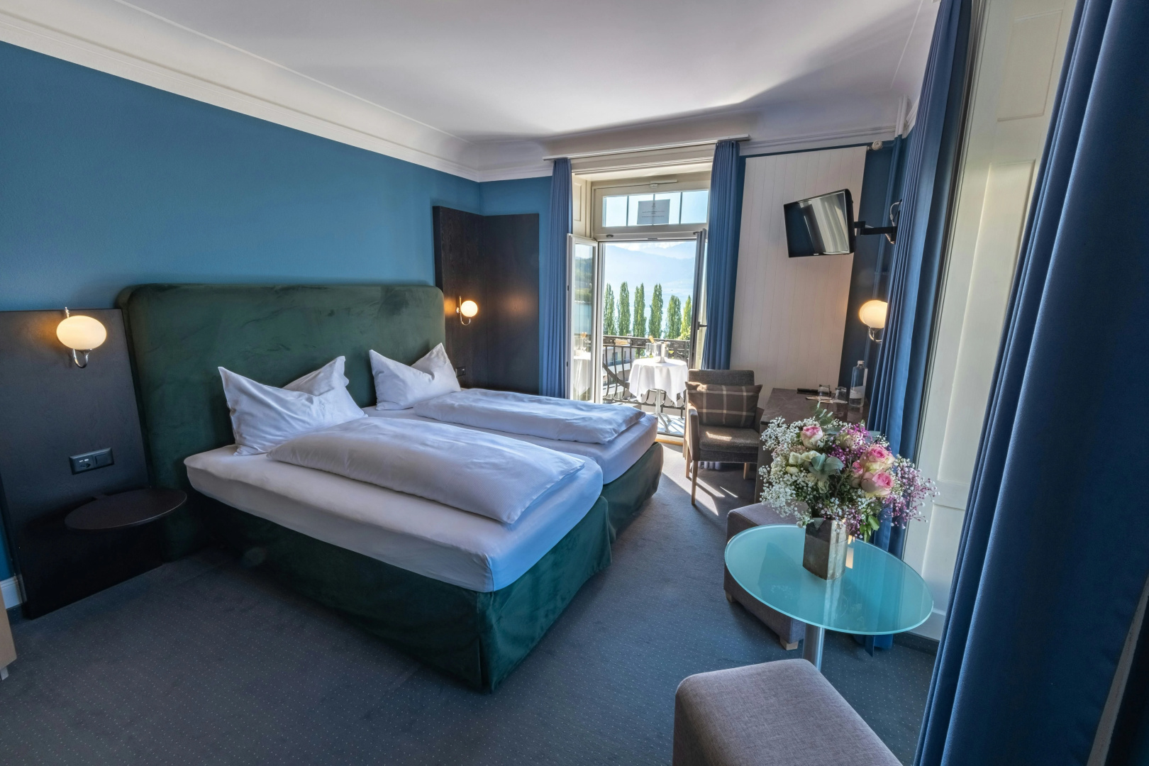 Foto - Hotel Royal Luzern