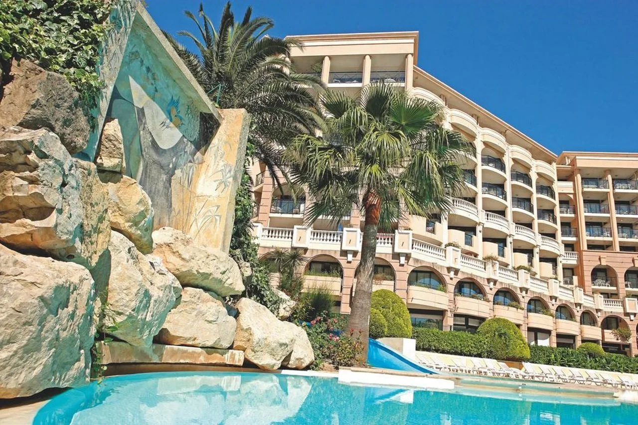 Foto - Résidence Pierre & Vacances Cannes Verrerie