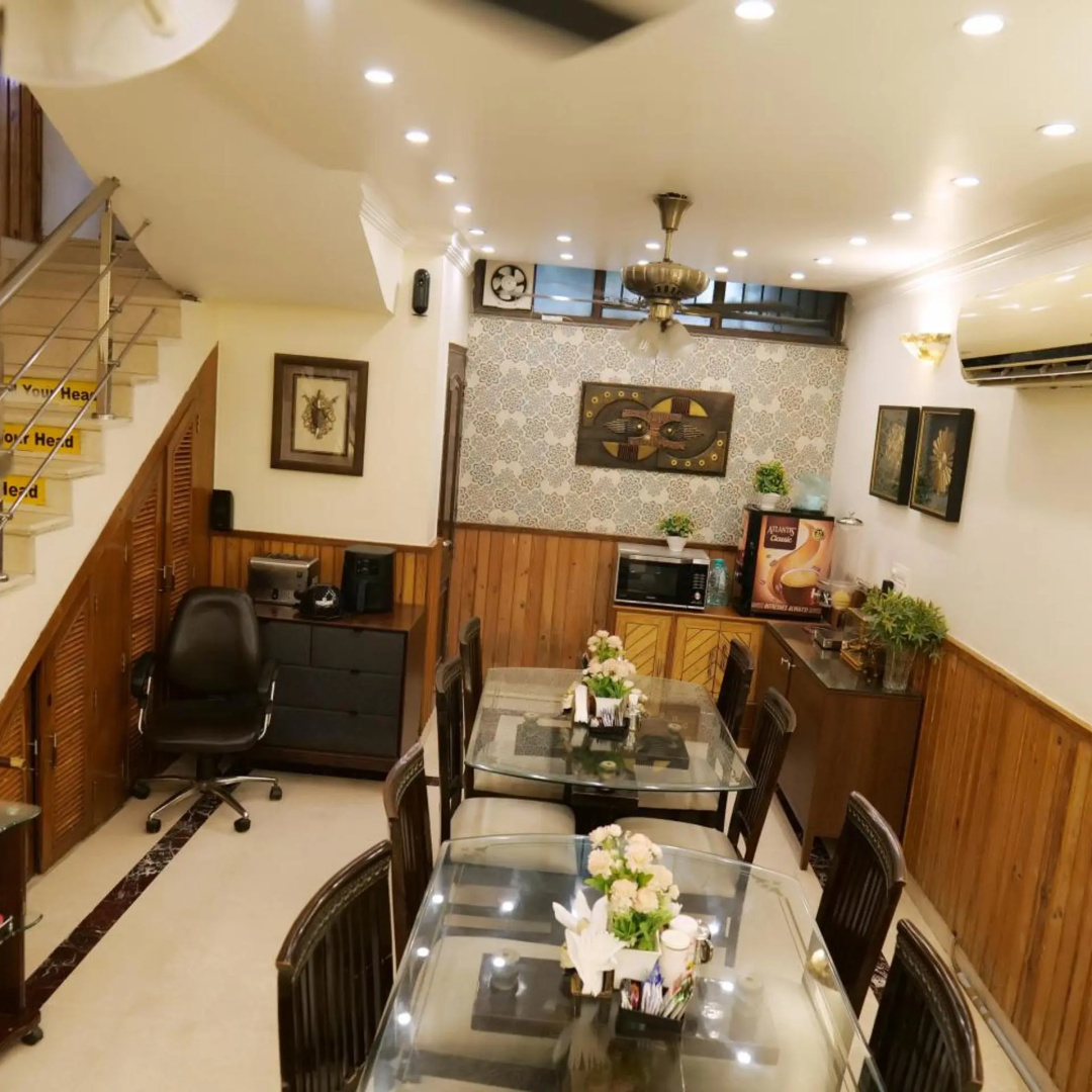 Photo - Wood Castle Hotel