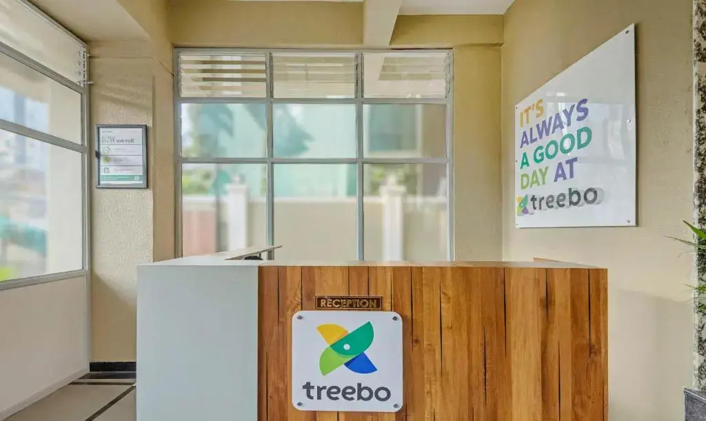 Photo - Treebo Sunrise Apartments