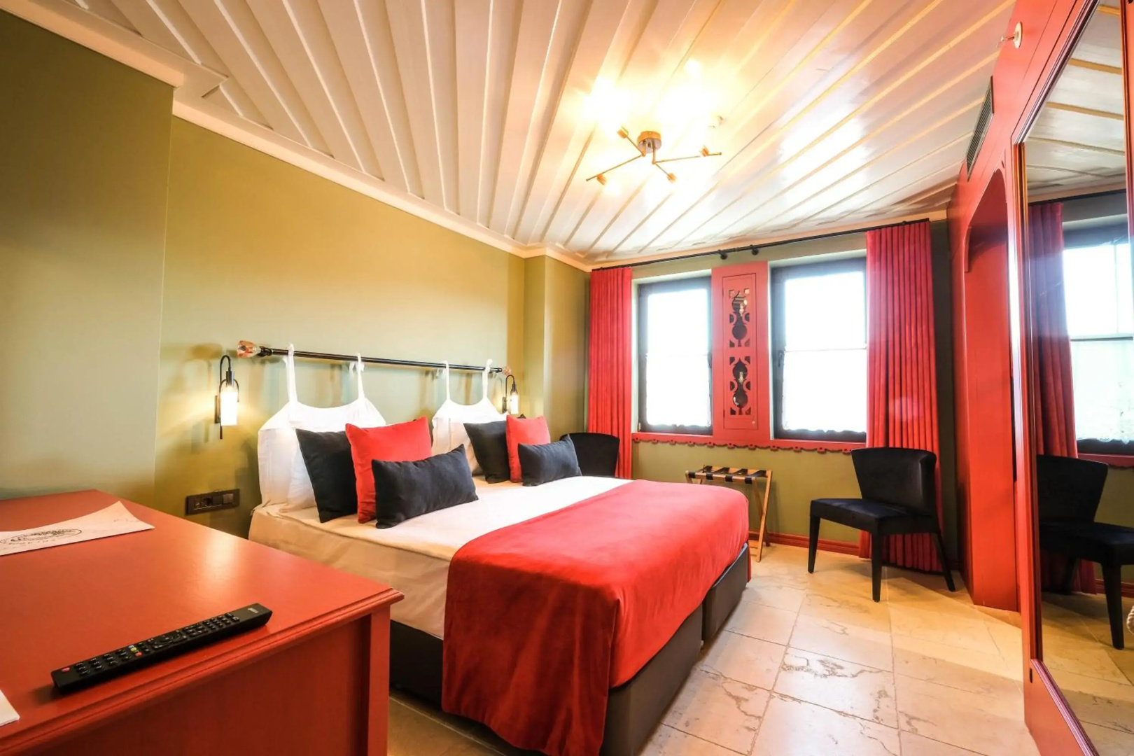 Foto - Kocadon Hotel