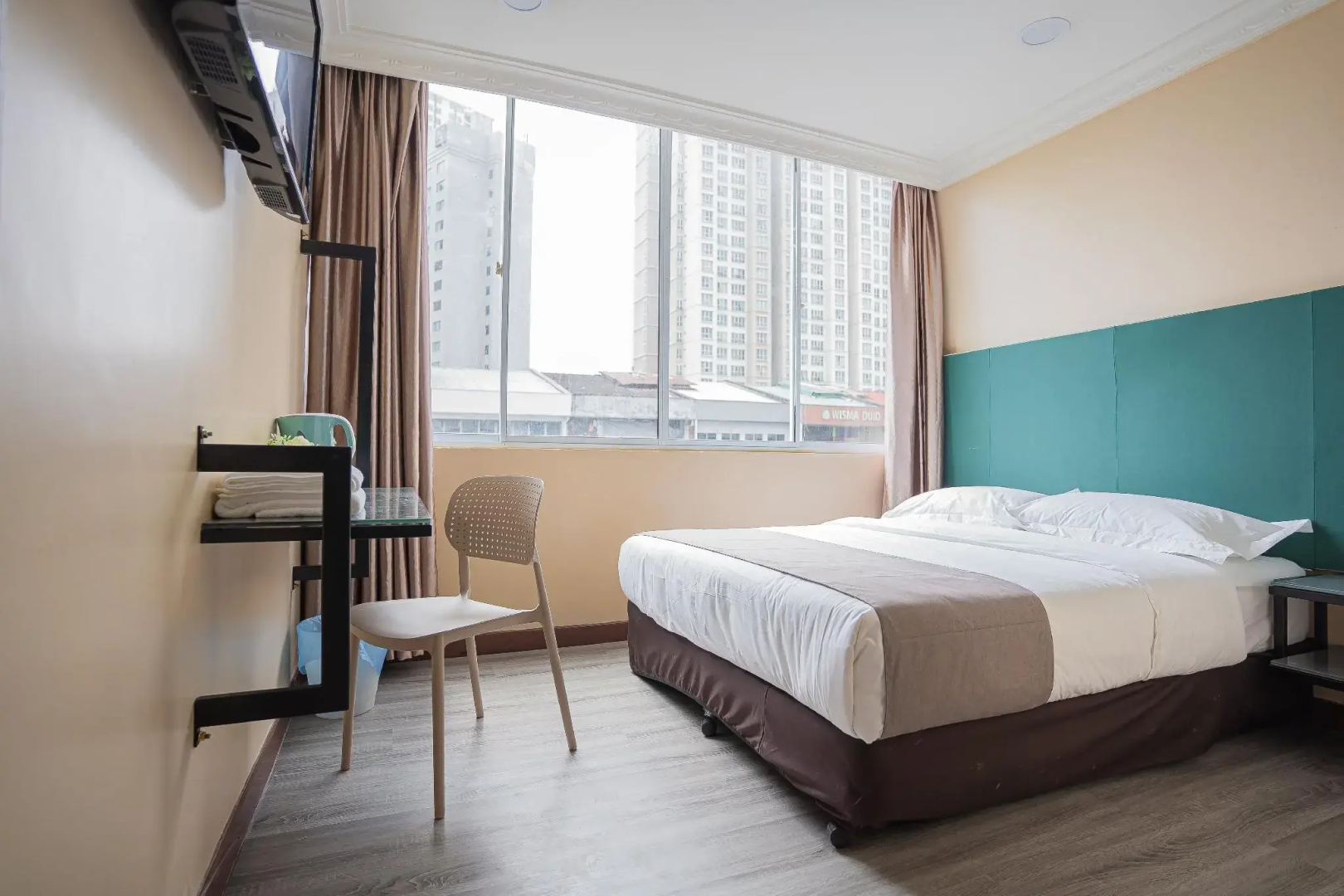 Foto - Hotel 28 Titiwangsa