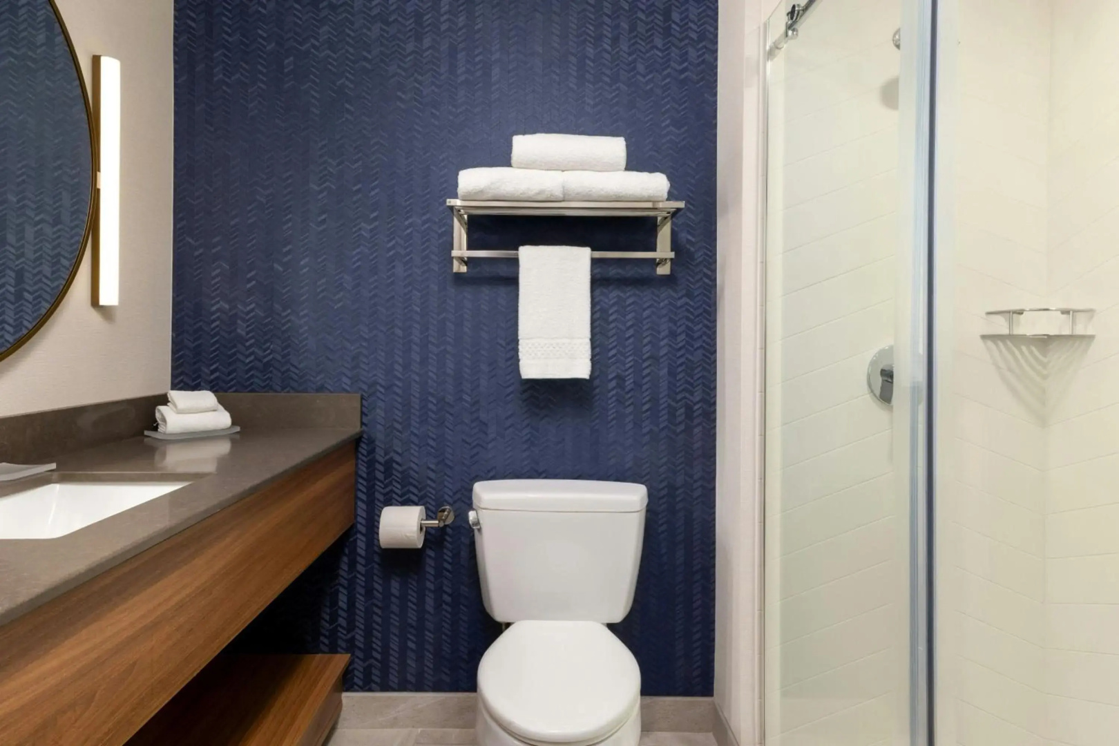 Photo - Fairfield by Marriott Inn & Suites Spokane Airport