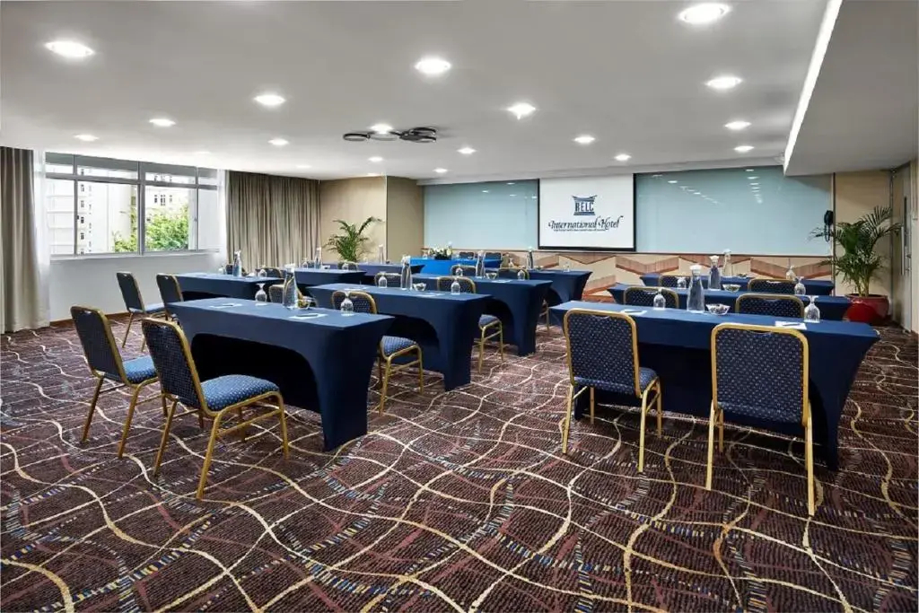 Foto - RELC International Hotel
