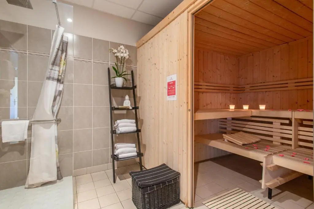 Foto - Appart’City Confort Vannes