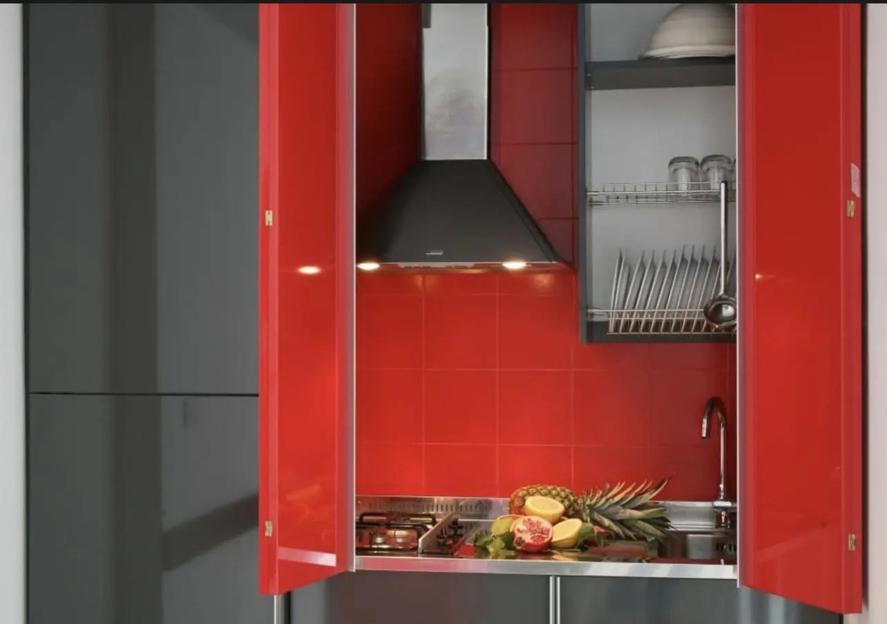 Foto - Residence Altomare