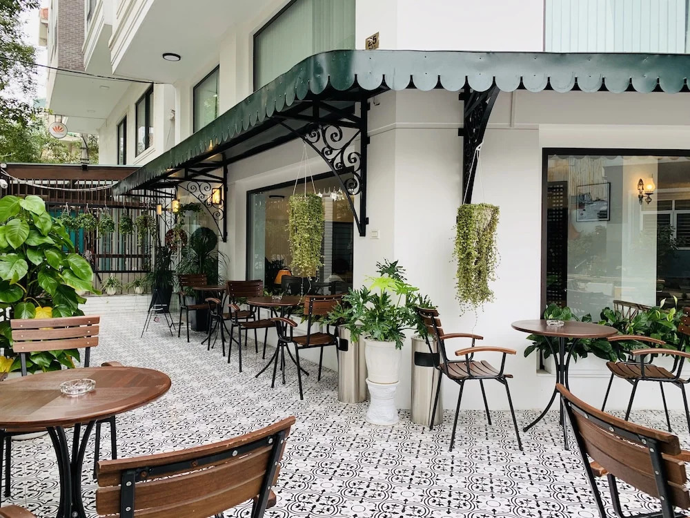 Foto - Hana Stay Trần Quốc Hoàn