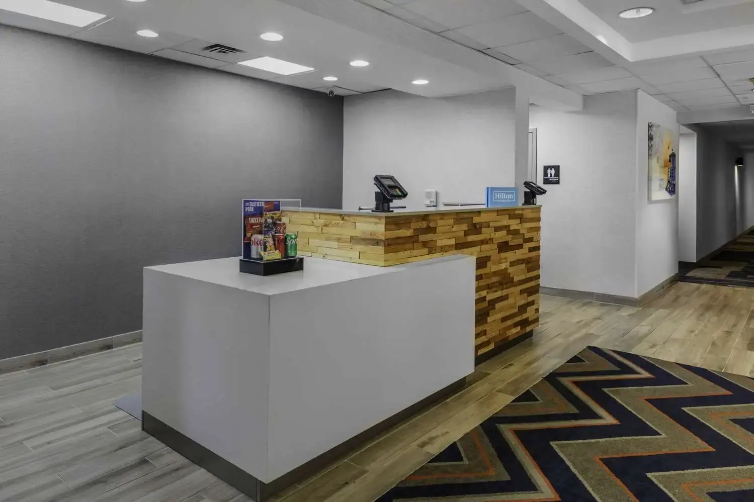 Foto - Hampton Inn Sarasota I-75 Bee Ridge