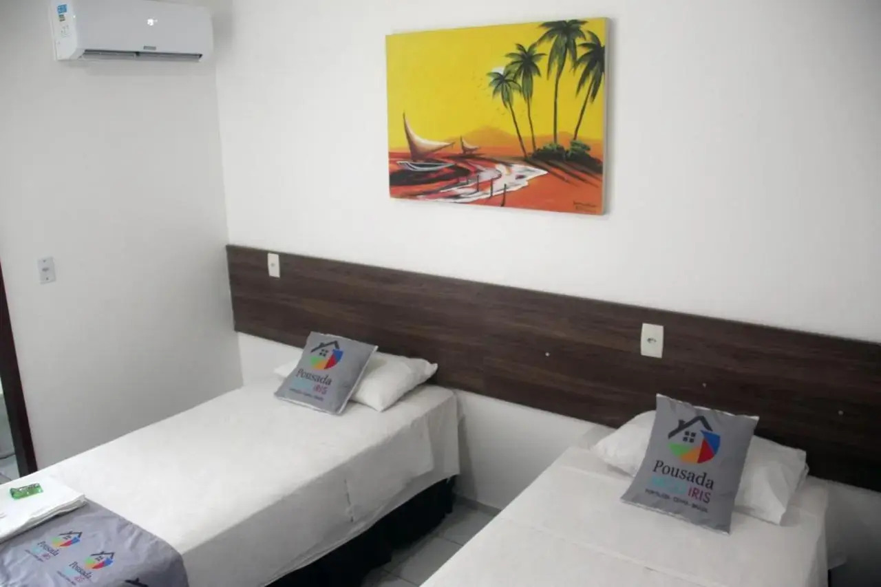 Foto - Pousada Arco Iris Fortaleza