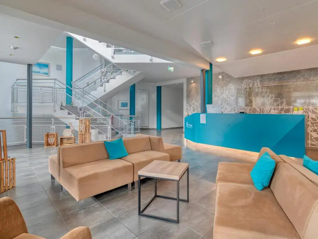 Foto - WESTSIDE Hotel Garni