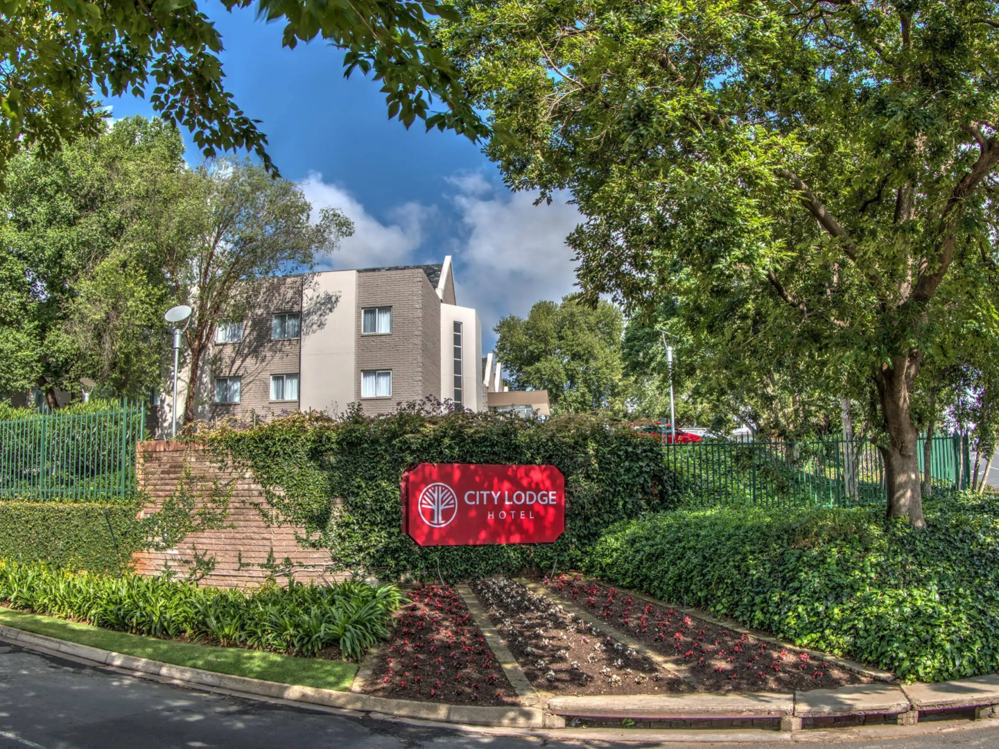 Foto - City Lodge Hotel Bryanston