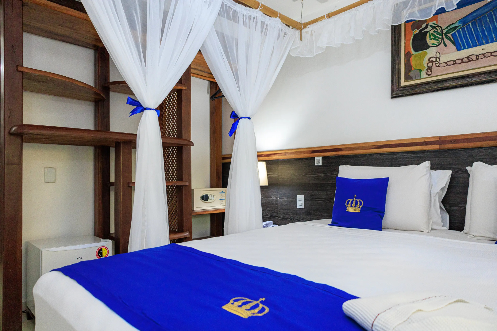 Photo - Hotel Solar do Imperador