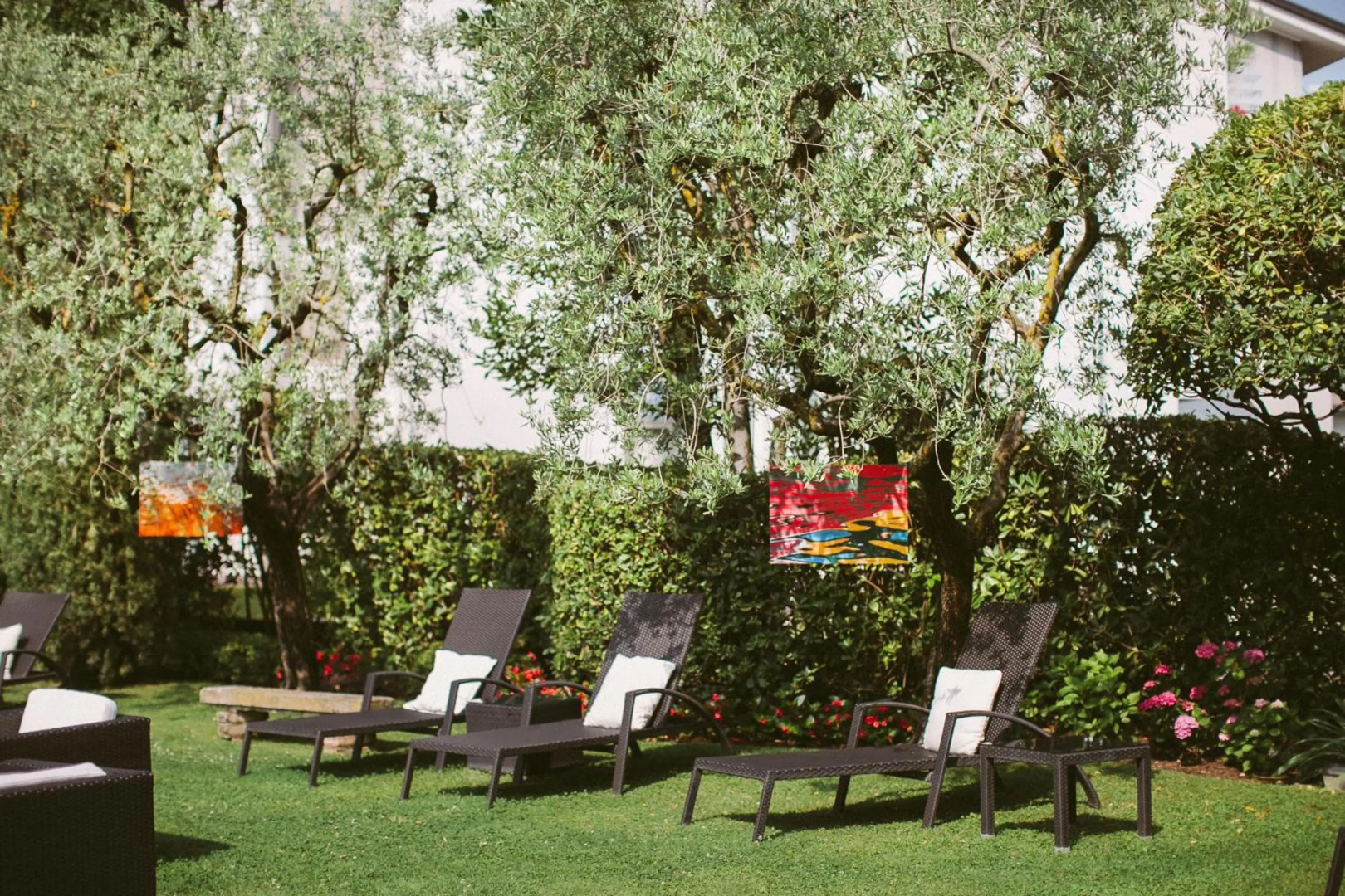 Photo - Hotel Piccola Vela