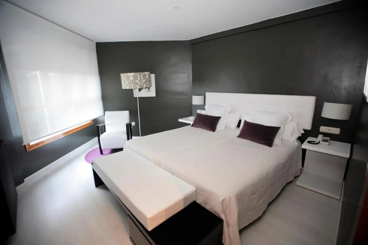 Foto - Hotel Tobazo