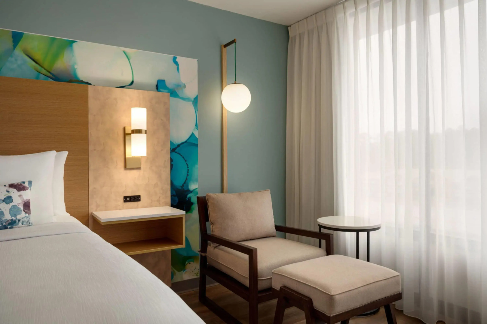 Foto - Wyndham Garden Atlanta Airport