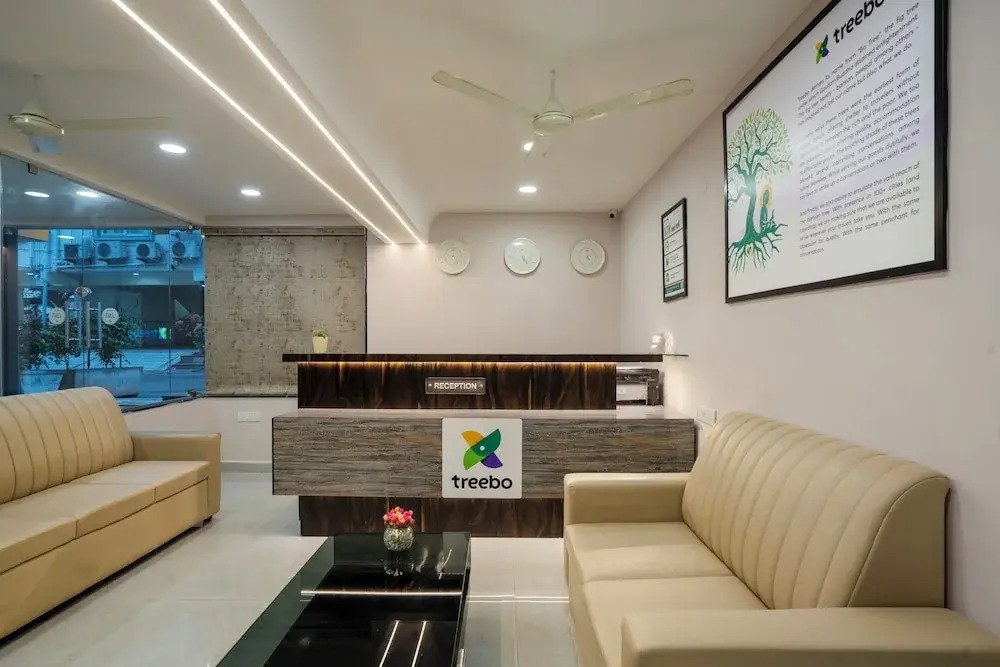 Foto - Treebo Pride Inn Raidurg