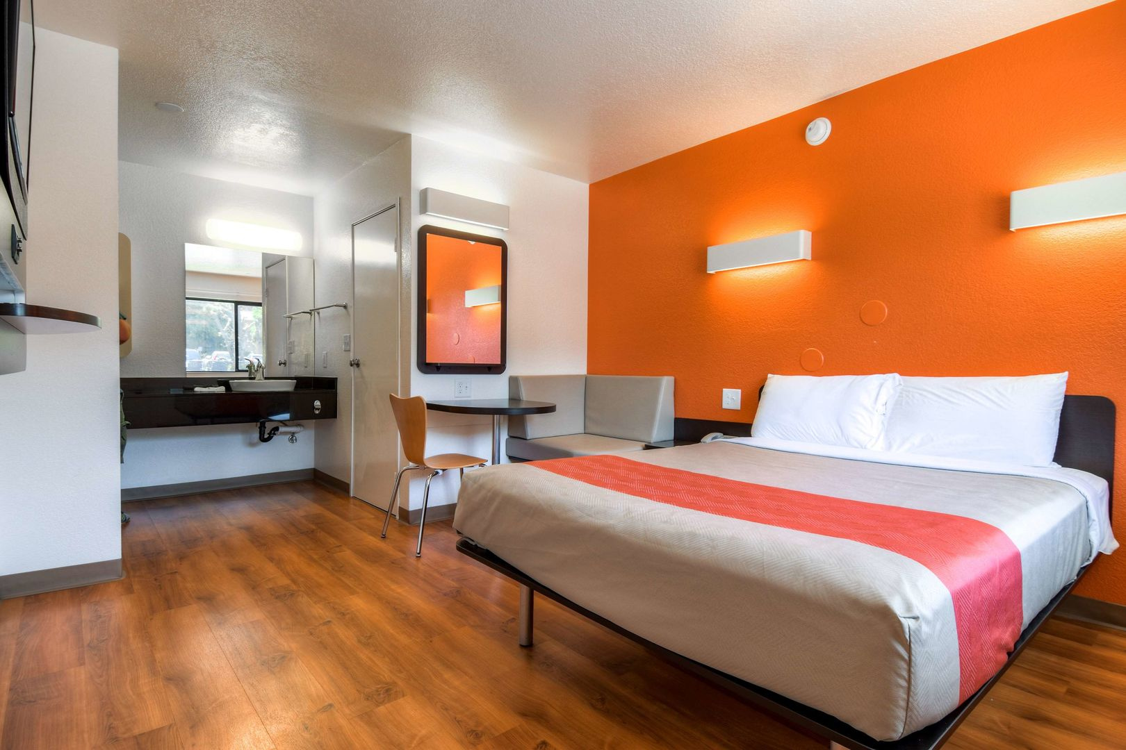 Photo - Motel 6 San Diego, CA - Hotel Circle - Mission Valley