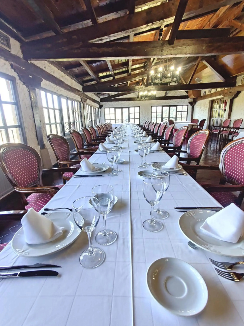 Foto - Hotel Leonor Mirón