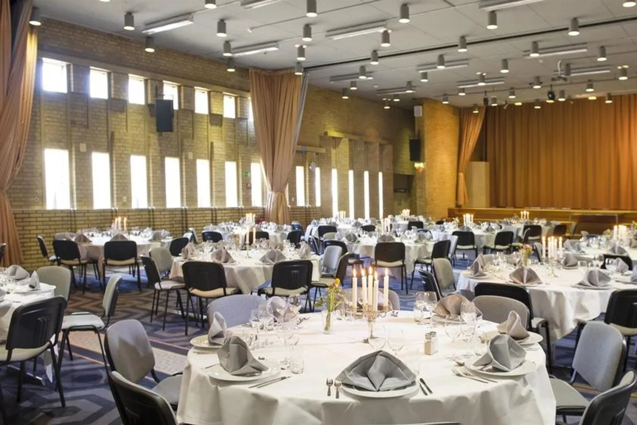 Foto - Good Morning+ Malmö