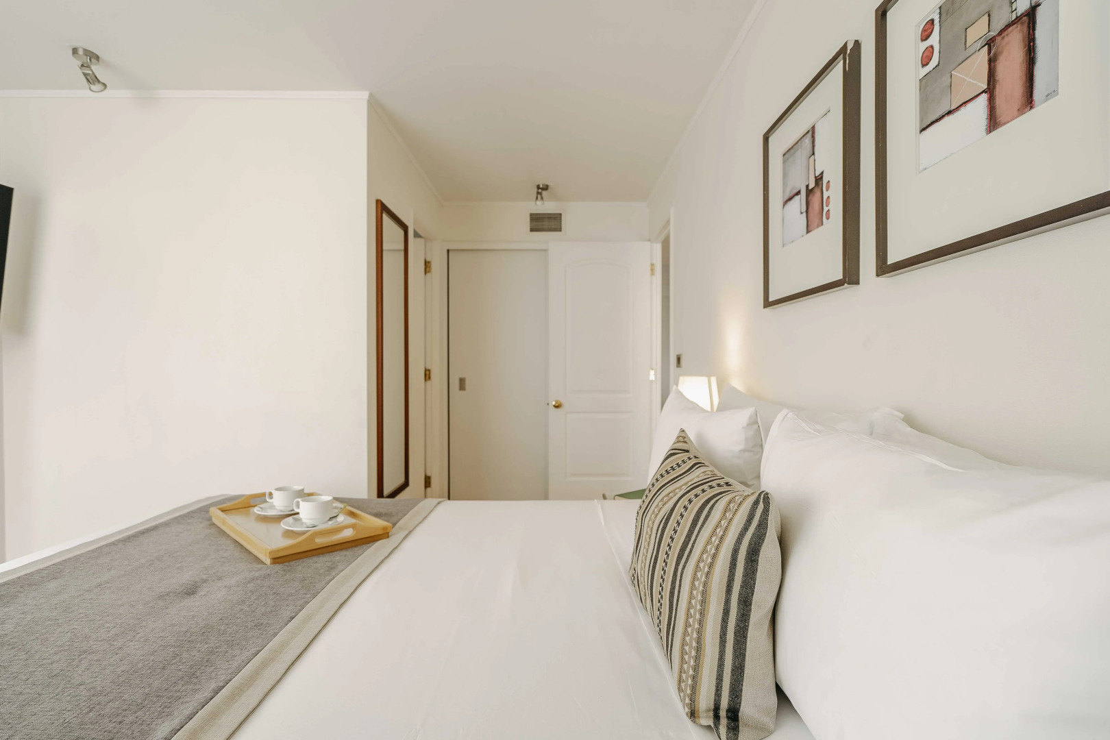 Foto - Time Suite - Comfort Apartments